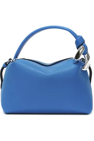 J.W.Anderson Petit sac cabas en cuir