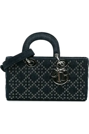 Dior Sac à bandoulière Lady D Joy médium (2022)