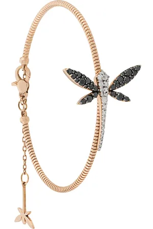 ANAPSARA Bracelet en diamants