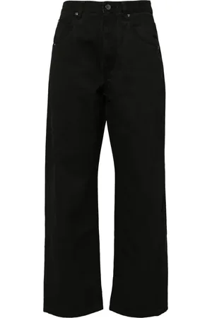 Izzue Pantalon court en coton
