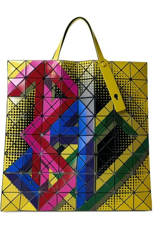 Issey Miyake Grand sac à main Manga