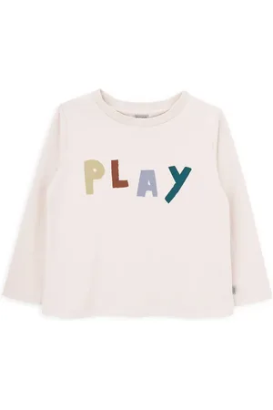 KNOT T-shirt Play