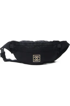 CHANEL Sac banane Sport Line (2003-2004)
