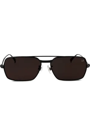 Dunhill Lunettes de soleil Rollagas