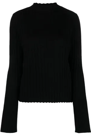 Loulou de Saison Pull Anda à manches amples