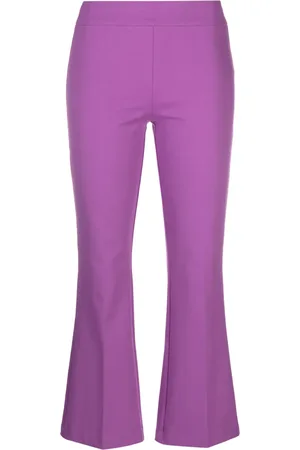 BLANCA Pantalon Petunia à coupe courte