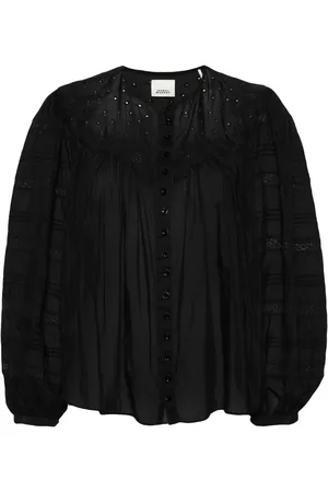 Isabel Marant Chemise Gregoria