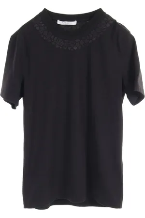 Givenchy T-shirt brodé (années 2000)