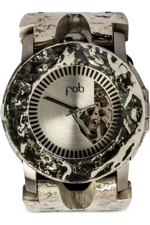FOB PARIS X Parts of Four montre Nº5 43 mm