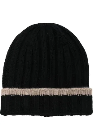 BARBA Bonnet en cachemire
