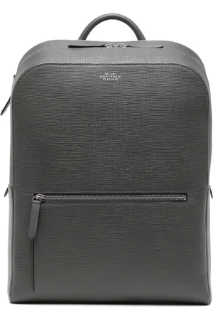 SMYTHSON Sac à dos zippé