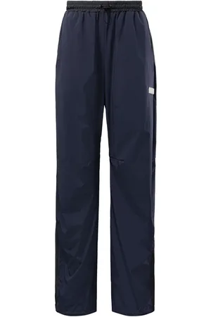 Reebok Pantalon de jogging à coupe droite