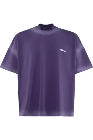 BONSAI T-shirt en coton