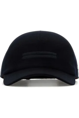 Ermenegildo Zegna Casquette en cachemire
