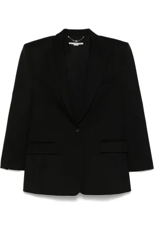 Stella McCartney Blazer en laine