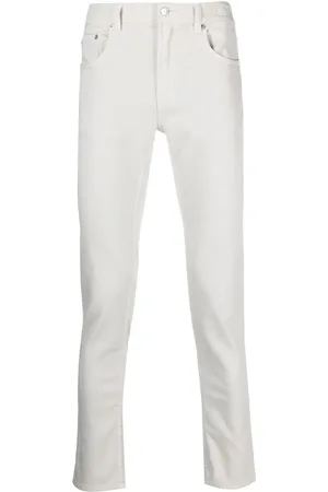 DEPARTMENT 5 Jean Skeith à coupe slim