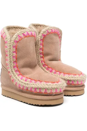 Mou Bottes Kid