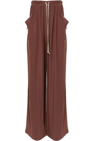 Rick Owens Pantalon Lido