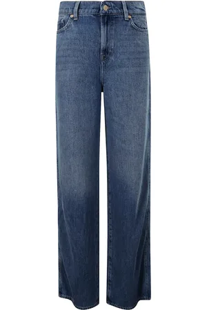 7 for all Mankind Jean Scout Dream On