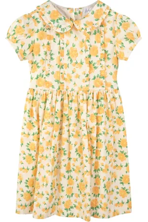 Rachel Riley Robe Marigold en coton