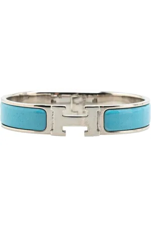 Hermès Bracelet Clic H PM 20e siècle