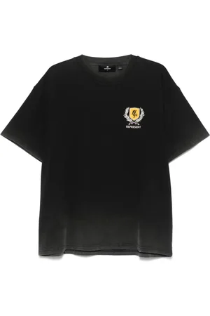 Represent T-shirt Crest
