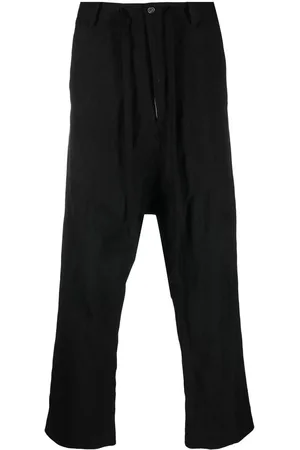 UMA WANG Pantalon à coupe sarouel