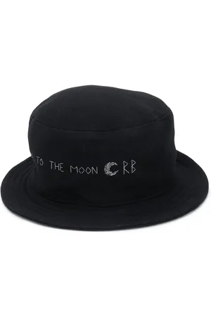 Ruslan Baginskiy Chapeau To The Moon