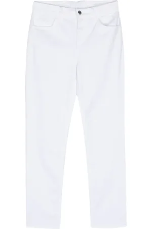 Liu Jo Jean Parfait Monroe à coupe skinny