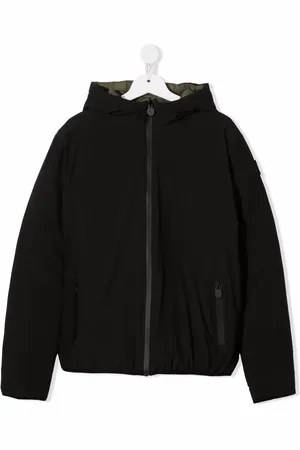 Invicta Doudoune à design réversible