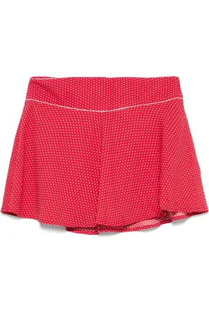Frankies Bikinis Minijupe Angeline