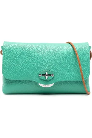 Zanellato Petit sac porté épaule Lettera