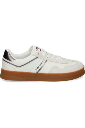 Tommy Hilfiger Baskets à logo imprimé