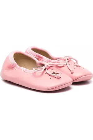 PèPè Chaussures pré-marche Rosa