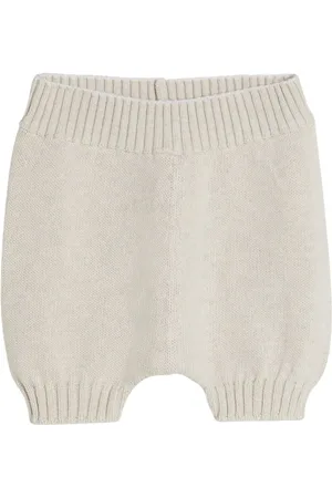 Brunello Cucinelli Short en coton