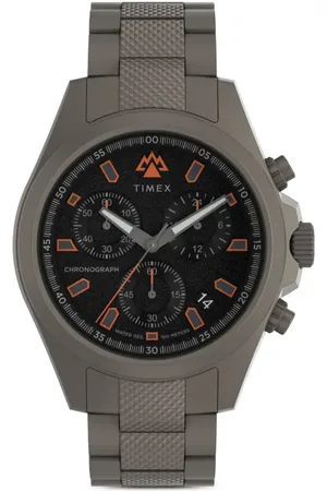 Timex Montre Expedition North Field Chronograph 43 mm