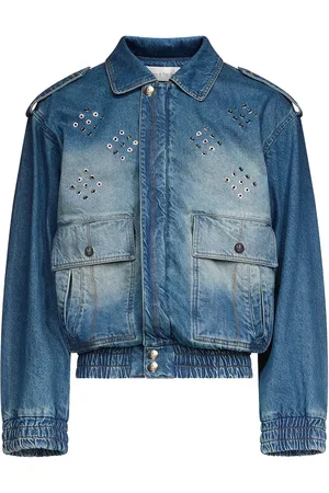 Ludovic De Saint Sernin Veste bomber Robert