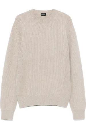 Ermenegildo Zegna Pull en cachemire