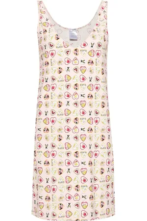 CHANEL Robe courte Valentine (2006)