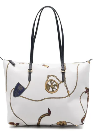 Ralph Lauren Sac cabas Keaton