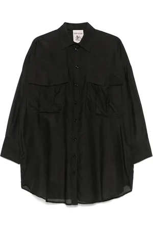 SEMICOUTURE Chemise Angelica