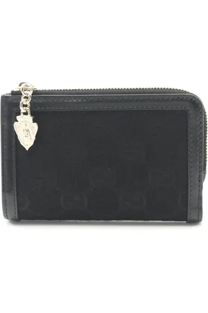 Gucci Portefeuille GG (années 2020)