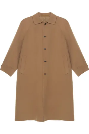 Carven Manteau en laine