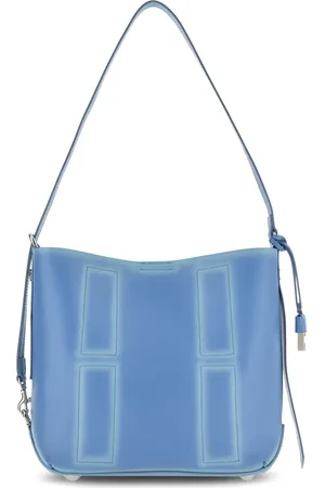 Hogan Petit sac porté épaule en cuir