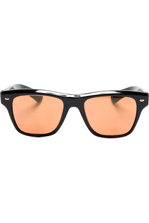 Oliver Peoples Lunettes de soleil carrées Oliver Sixties