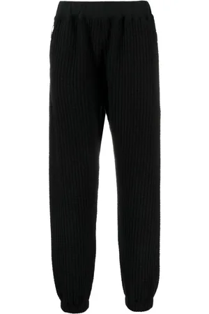 WHITE MOUNTAINEERING Pantalon de jogging à design nervuré