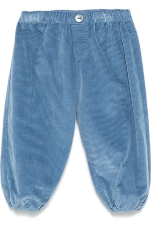 SIOLA Pantalon en velours côtelé