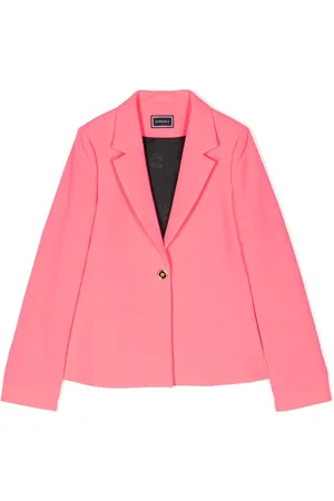 VERSACE Blazer à ornement Medusa
