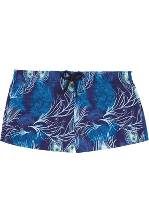Vilebrequin Short de bain Eyes Of The Wind