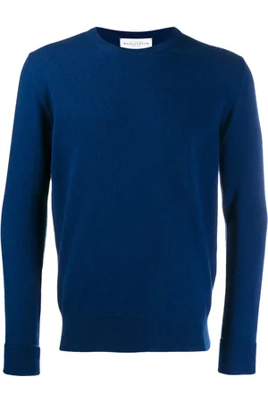 BALLANTYNE Pull en maille fine